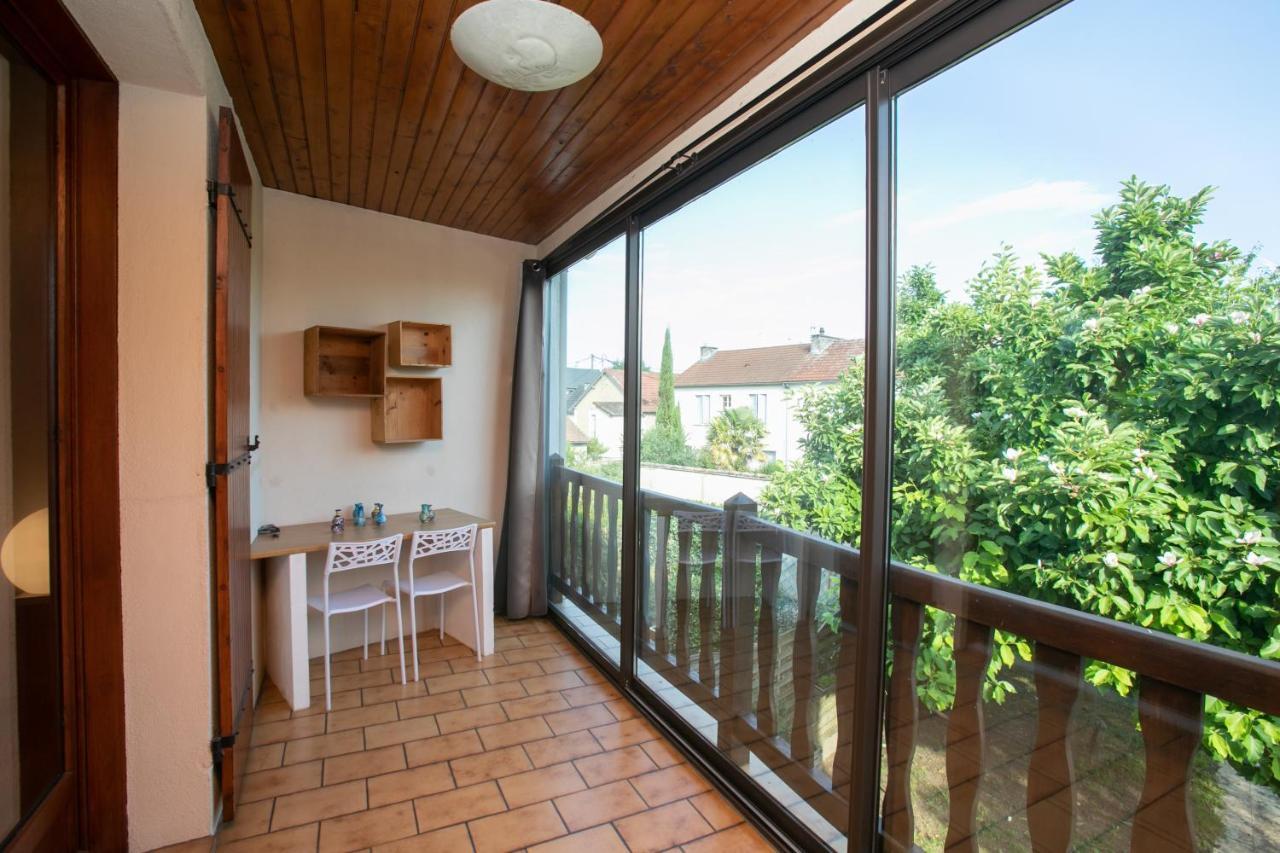 Maison Avec Jardin A 2Mn Du Centre Périgueux Exterior foto